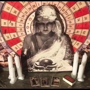 Meet your Posher, Barbara